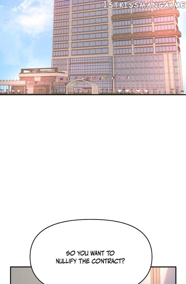 Body Double Trouble Chapter 33 - page 47