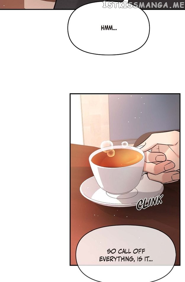 Body Double Trouble Chapter 33 - page 50