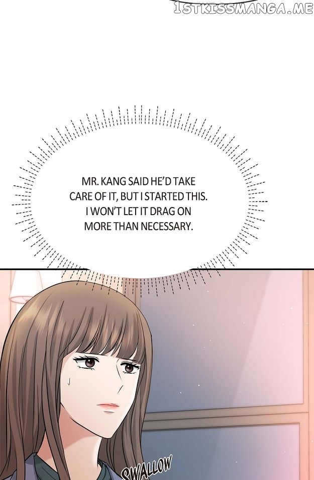 Body Double Trouble Chapter 33 - page 51