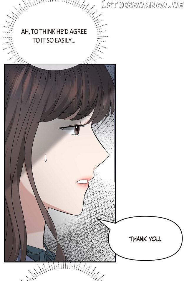 Body Double Trouble Chapter 33 - page 54