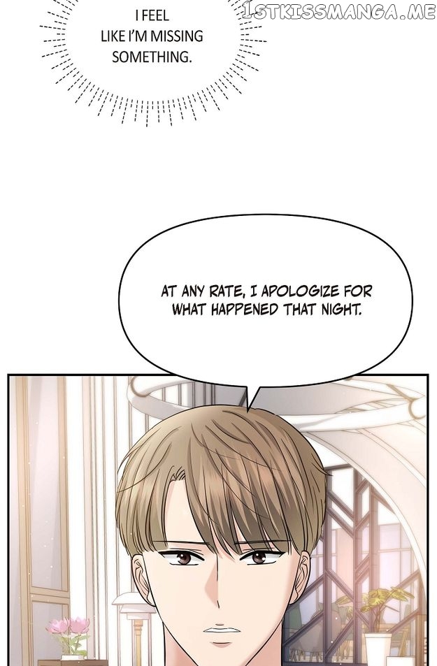 Body Double Trouble Chapter 33 - page 55