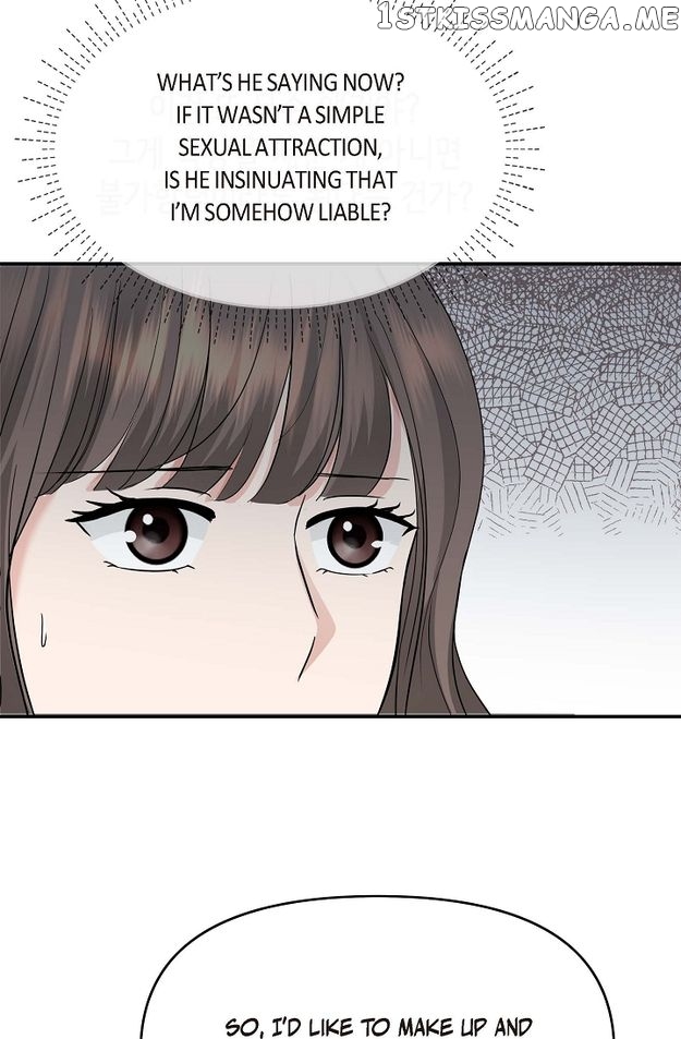 Body Double Trouble Chapter 33 - page 57