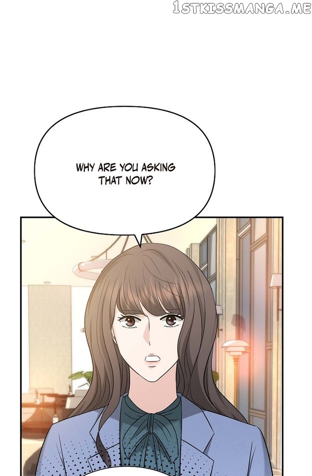 Body Double Trouble Chapter 33 - page 61