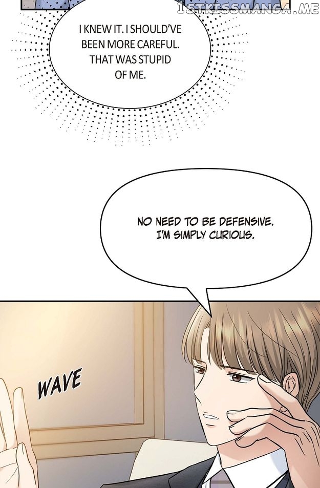 Body Double Trouble Chapter 33 - page 62