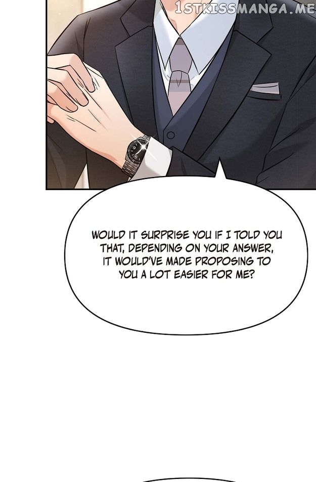 Body Double Trouble Chapter 33 - page 70