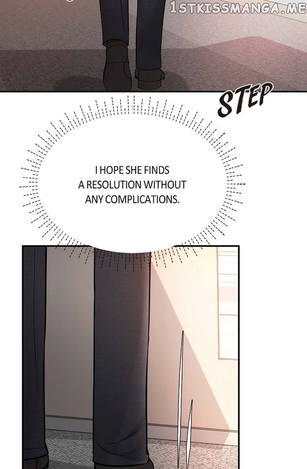 Body Double Trouble Chapter 33 - page 78