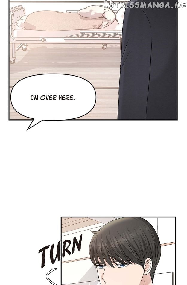 Body Double Trouble Chapter 33 - page 81