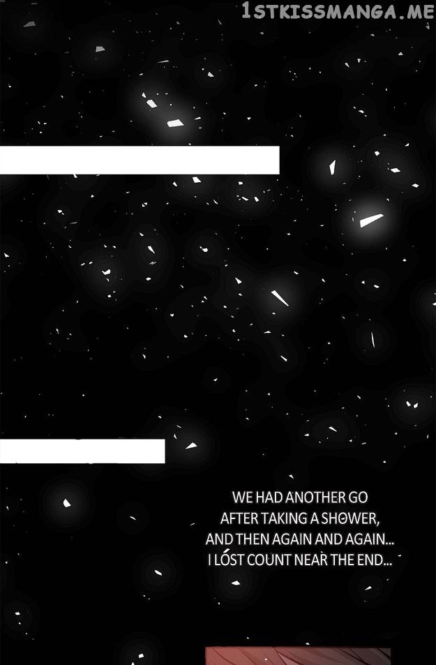 Body Double Trouble Chapter 32 - page 15