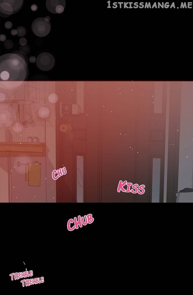 Body Double Trouble Chapter 32 - page 17