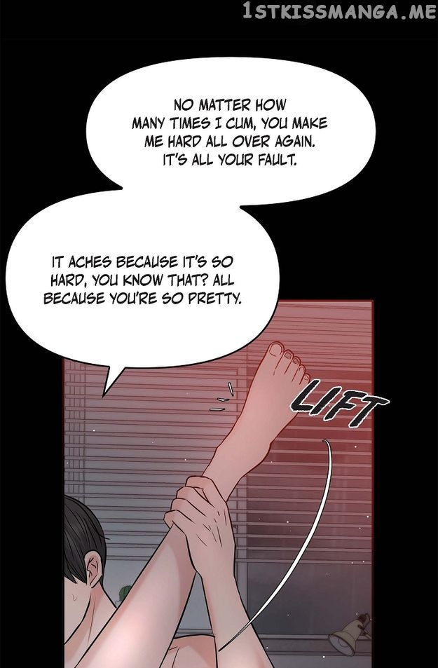 Body Double Trouble Chapter 32 - page 21