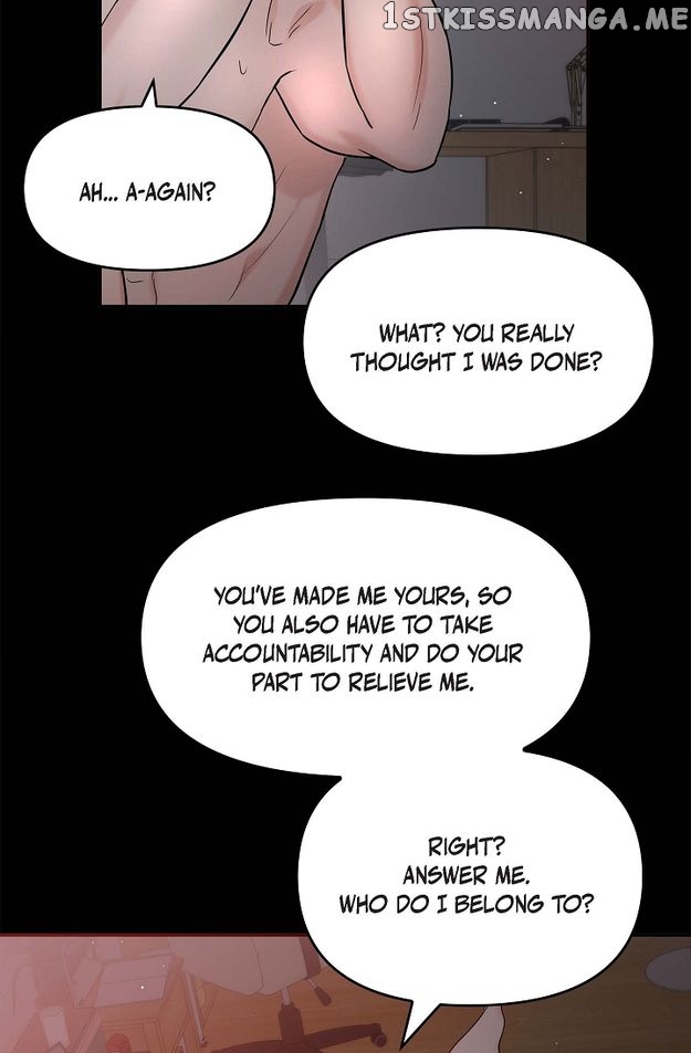 Body Double Trouble Chapter 32 - page 22