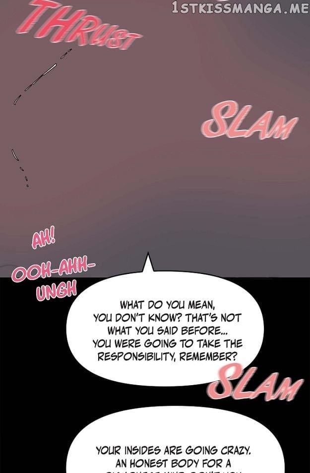 Body Double Trouble Chapter 32 - page 24
