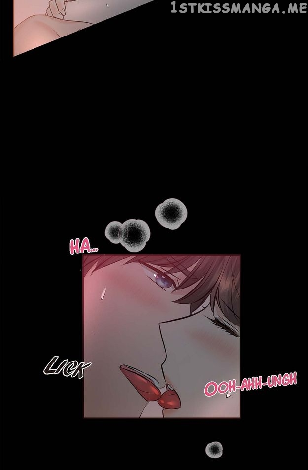 Body Double Trouble Chapter 32 - page 32