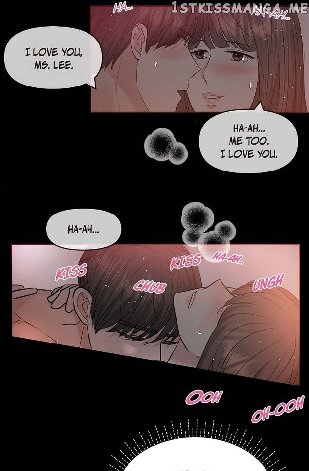 Body Double Trouble Chapter 32 - page 33