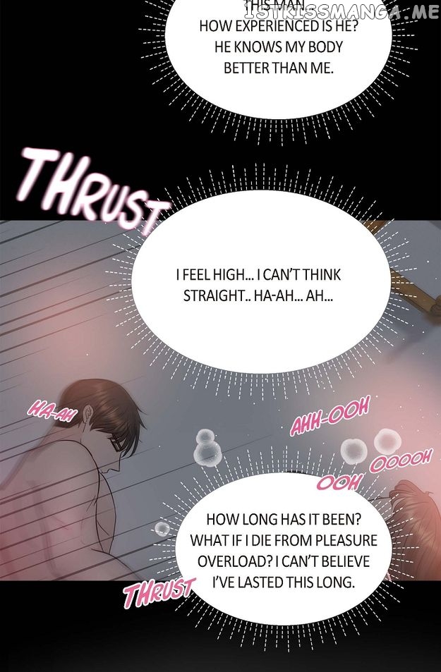 Body Double Trouble Chapter 32 - page 34