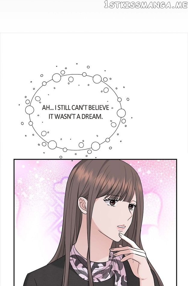 Body Double Trouble Chapter 32 - page 37