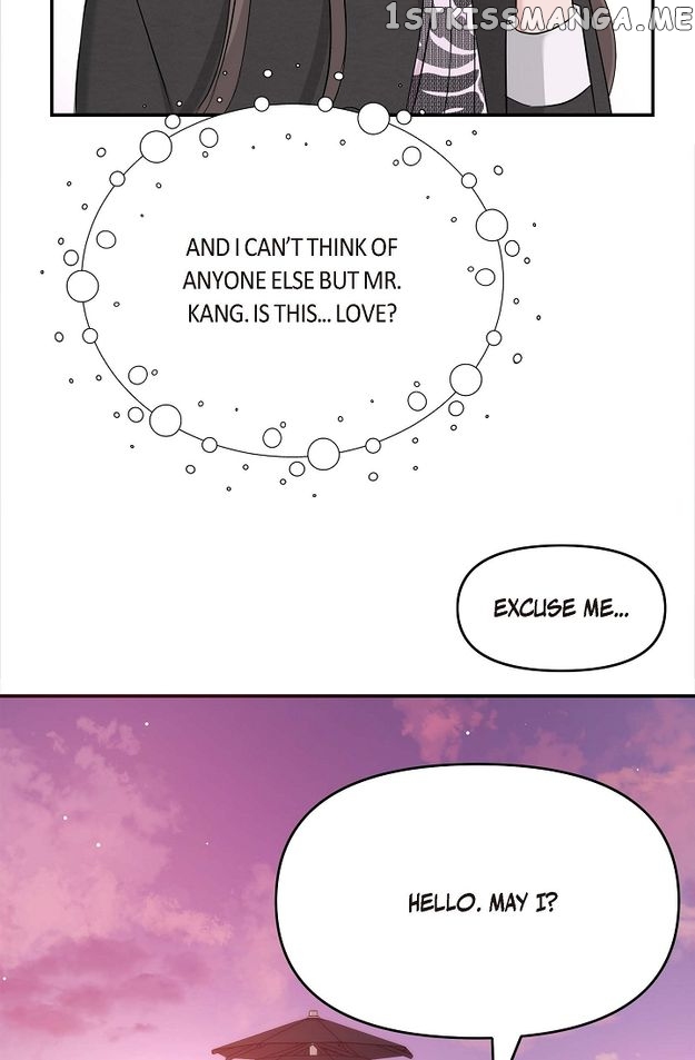 Body Double Trouble Chapter 32 - page 38