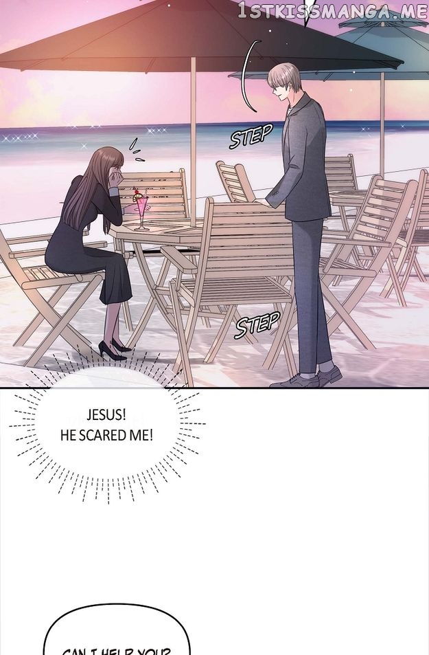 Body Double Trouble Chapter 32 - page 39
