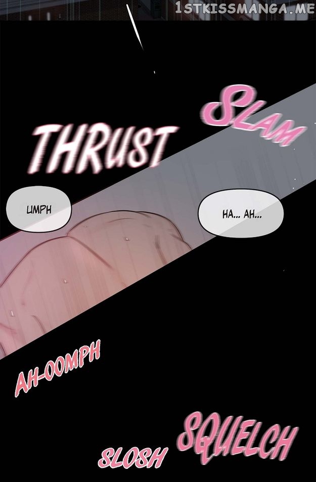 Body Double Trouble Chapter 32 - page 4