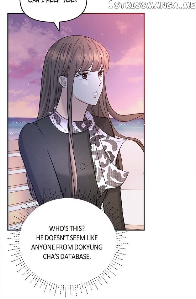 Body Double Trouble Chapter 32 - page 40