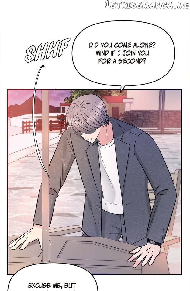Body Double Trouble Chapter 32 - page 41