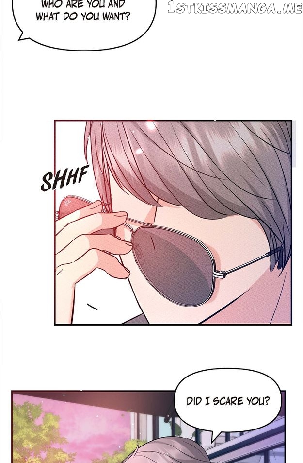 Body Double Trouble Chapter 32 - page 42