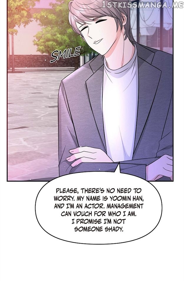 Body Double Trouble Chapter 32 - page 43
