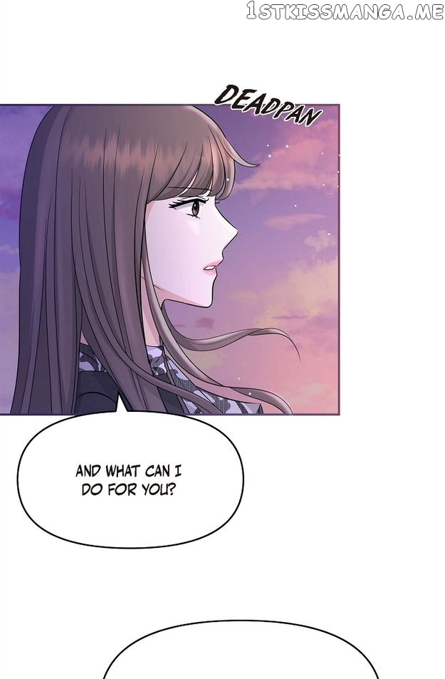 Body Double Trouble Chapter 32 - page 44