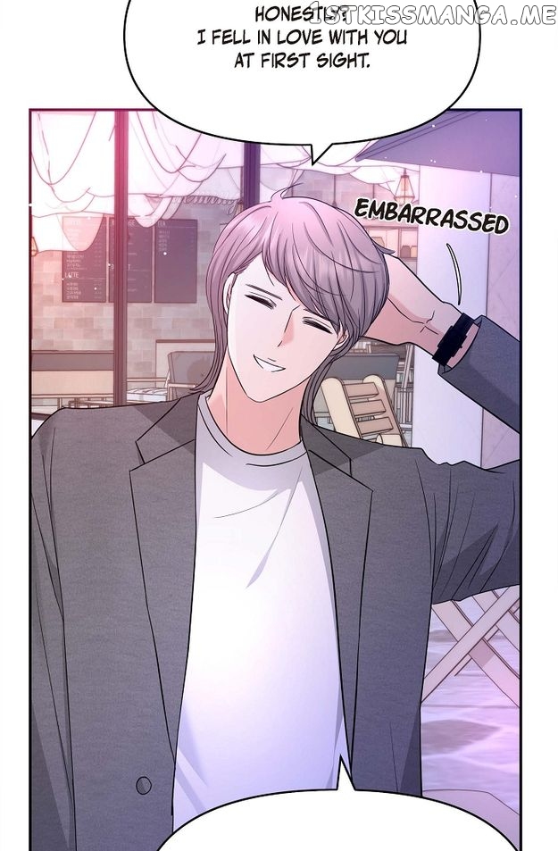 Body Double Trouble Chapter 32 - page 45