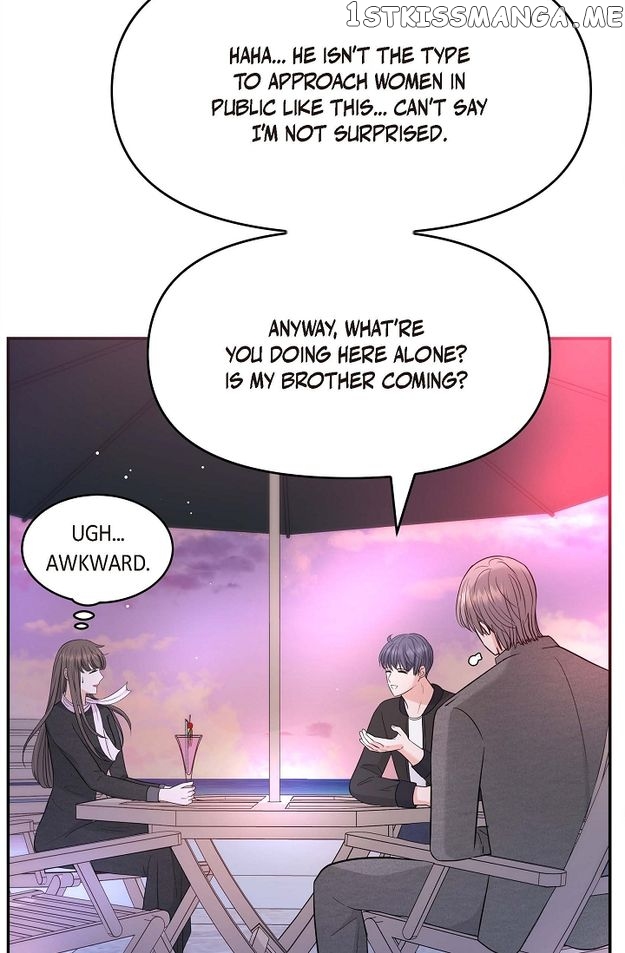 Body Double Trouble Chapter 32 - page 53