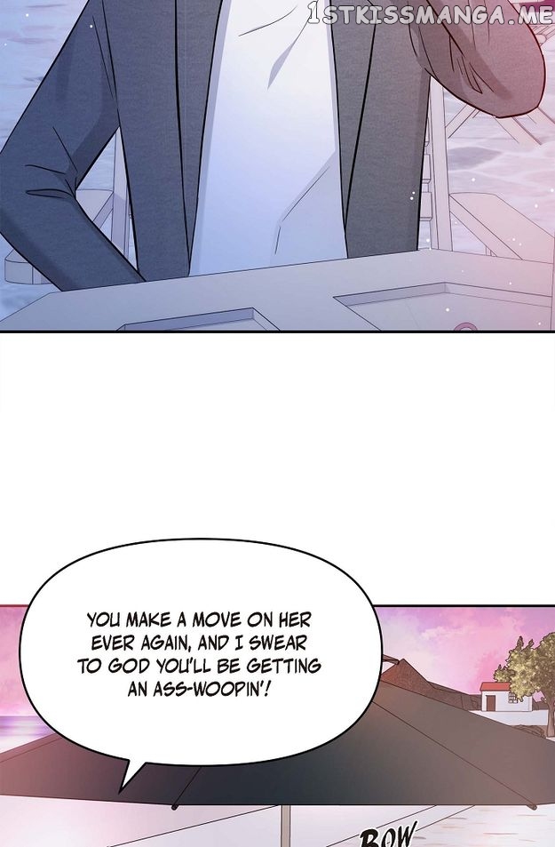 Body Double Trouble Chapter 32 - page 55
