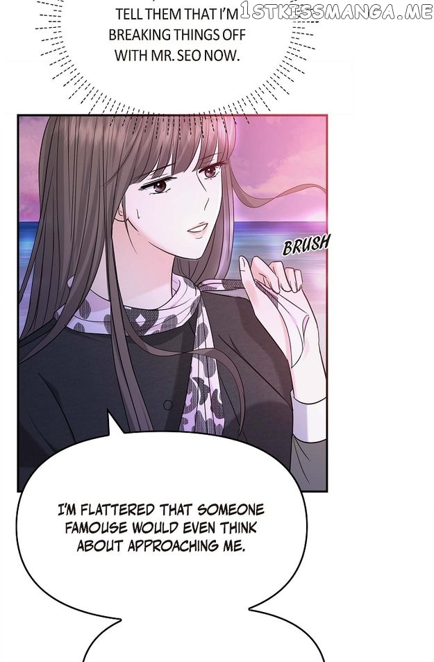 Body Double Trouble Chapter 32 - page 57