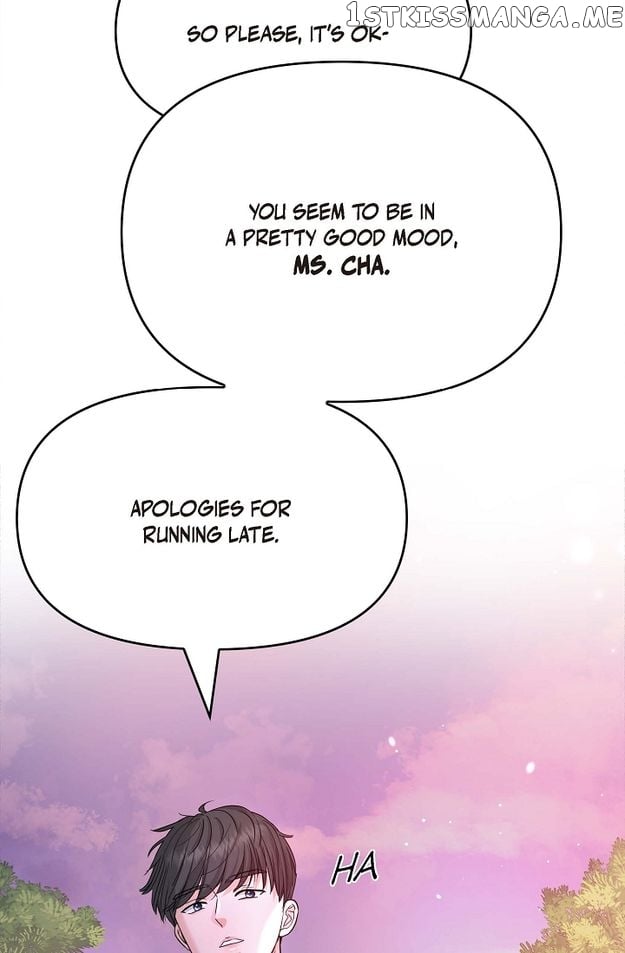 Body Double Trouble Chapter 32 - page 58