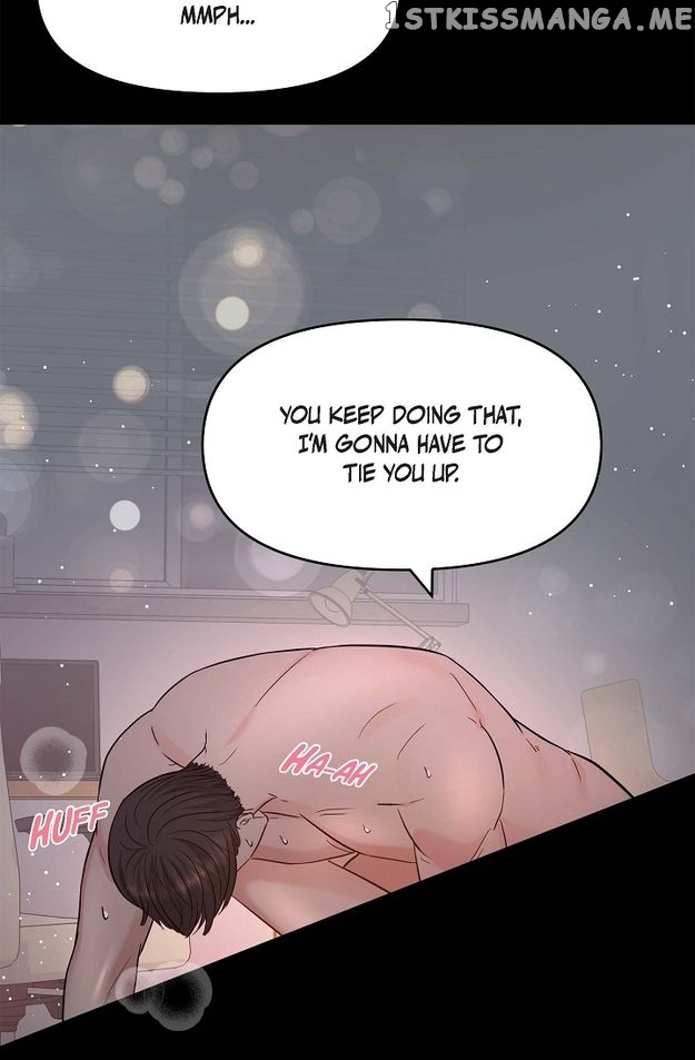Body Double Trouble Chapter 32 - page 6