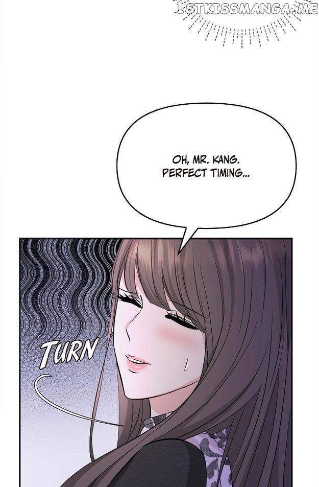 Body Double Trouble Chapter 32 - page 60