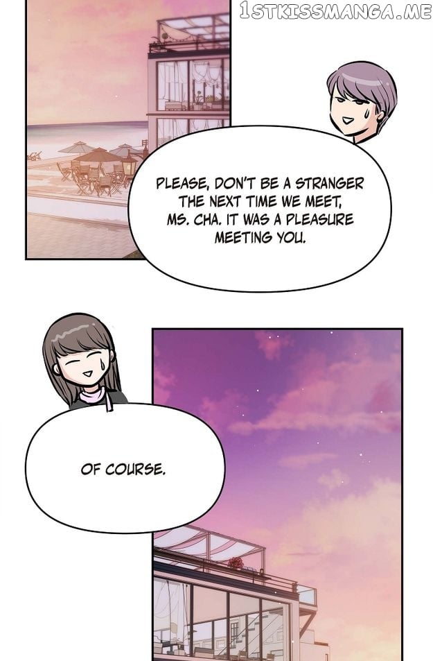 Body Double Trouble Chapter 32 - page 62