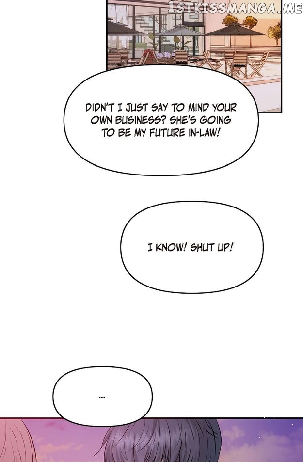 Body Double Trouble Chapter 32 - page 63