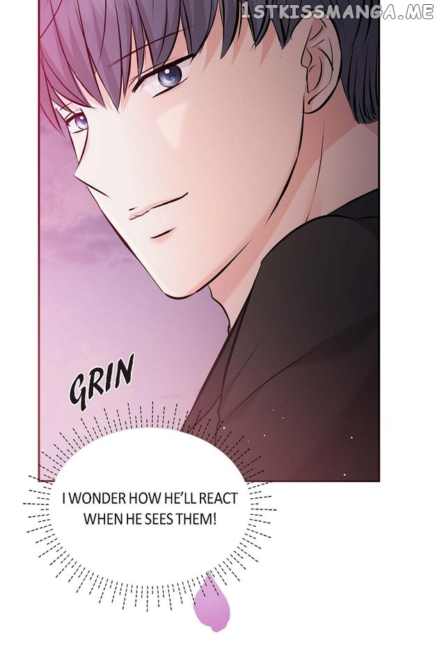 Body Double Trouble Chapter 32 - page 65