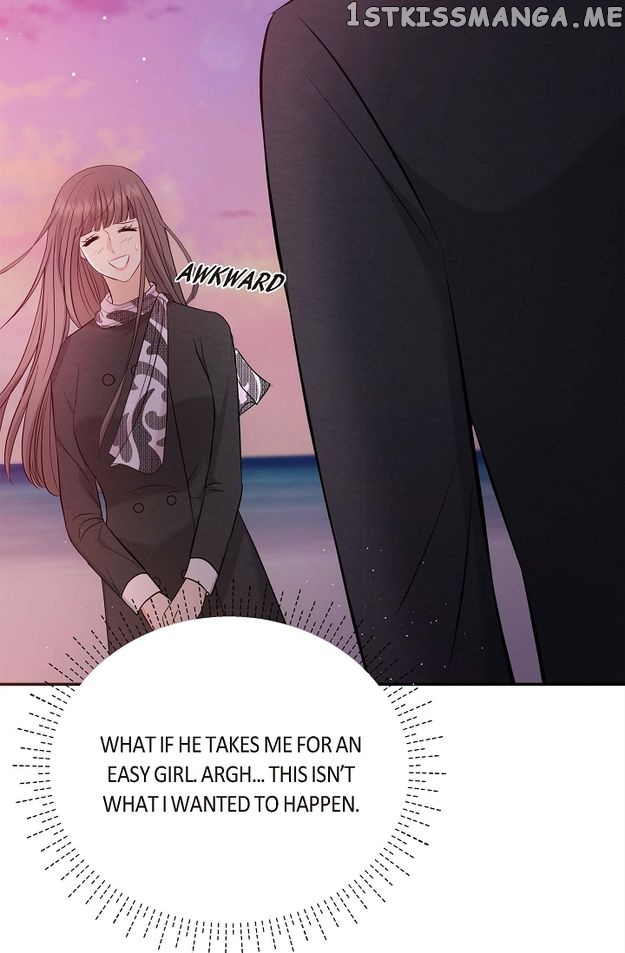 Body Double Trouble Chapter 32 - page 67