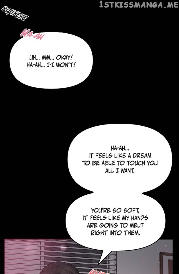 Body Double Trouble Chapter 32 - page 7