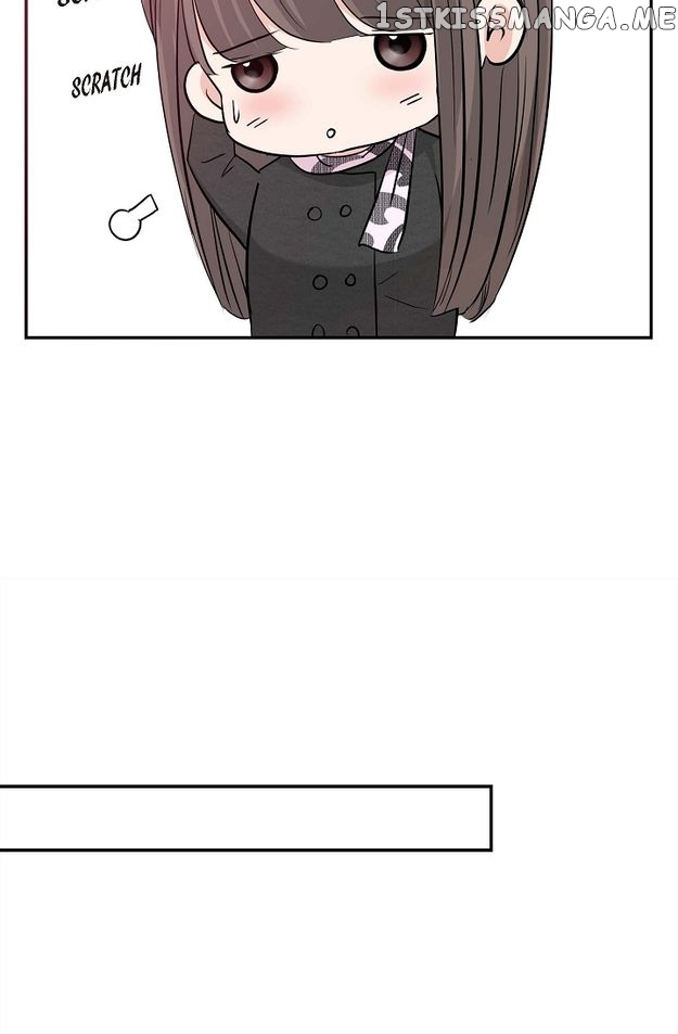Body Double Trouble Chapter 32 - page 70