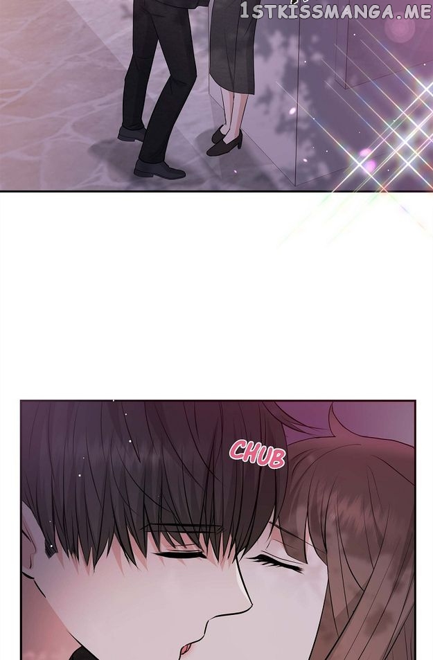 Body Double Trouble Chapter 32 - page 81
