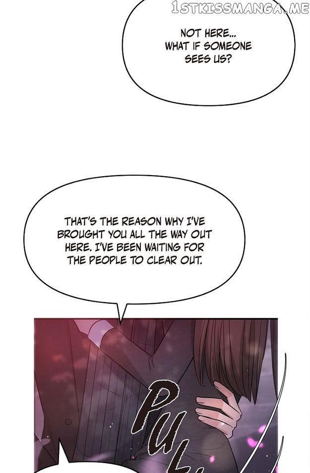 Body Double Trouble Chapter 32 - page 83