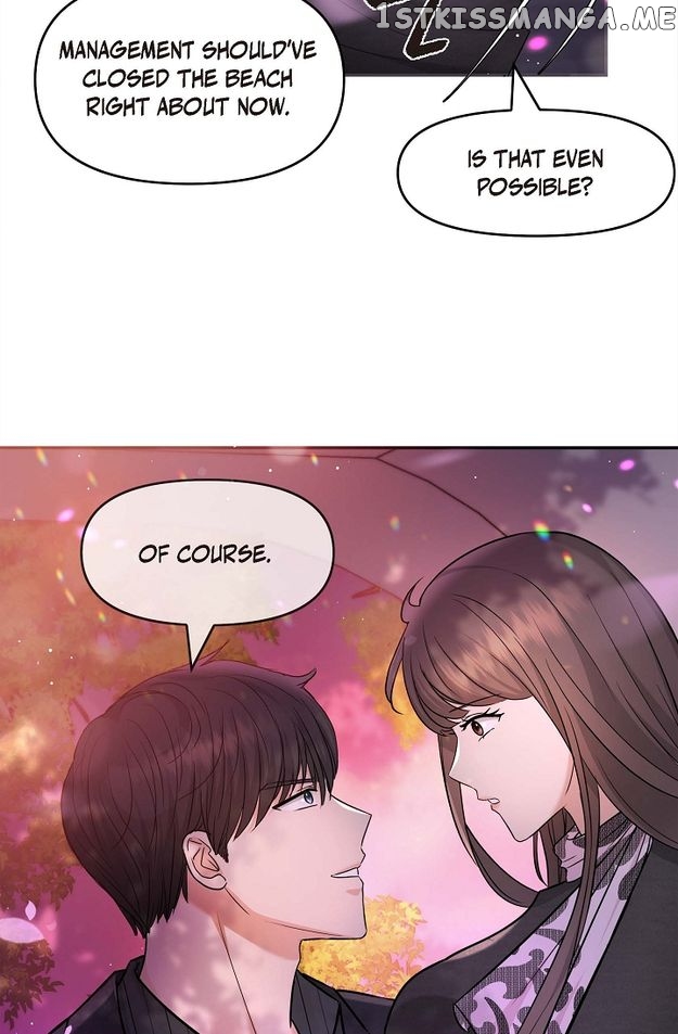 Body Double Trouble Chapter 32 - page 84