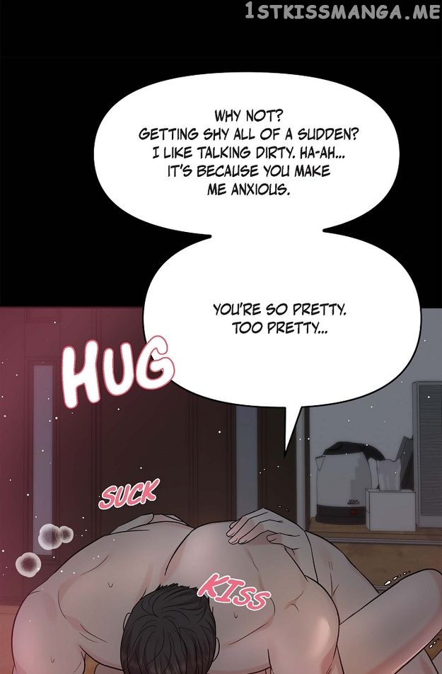 Body Double Trouble Chapter 32 - page 9