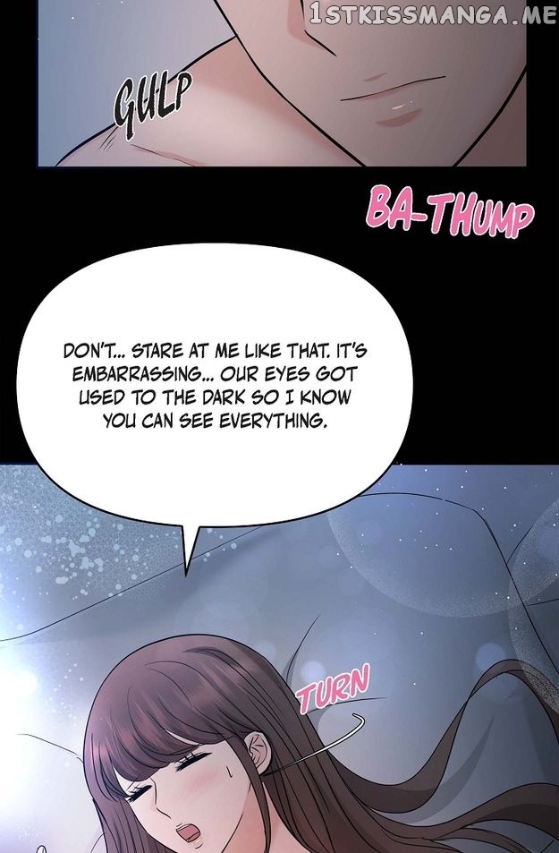 Body Double Trouble Chapter 31 - page 14