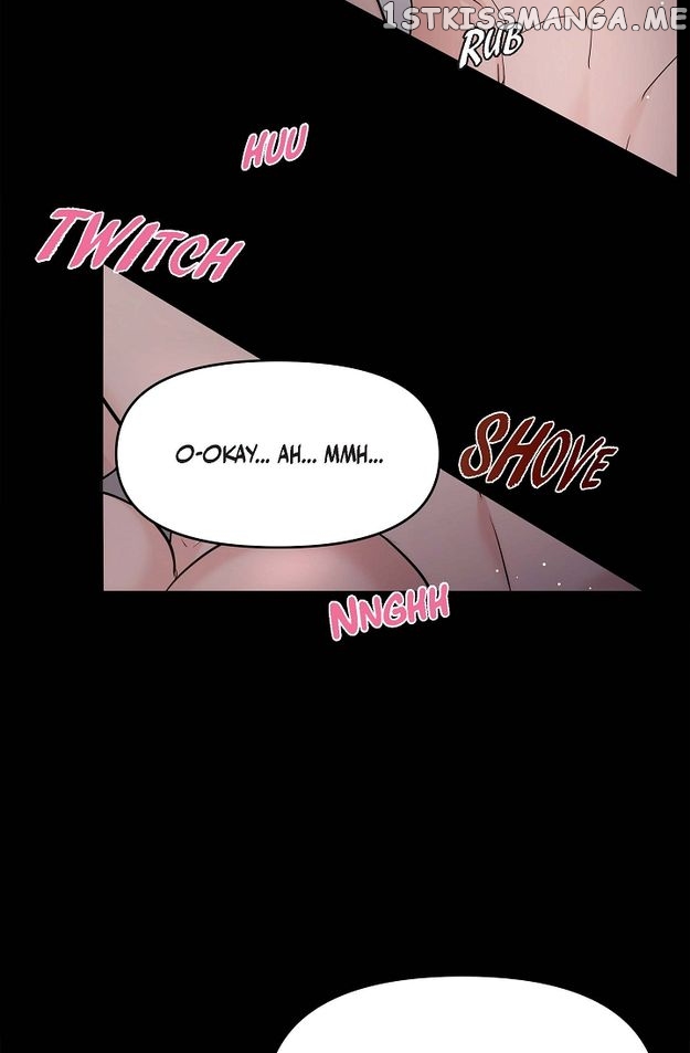 Body Double Trouble Chapter 31 - page 26