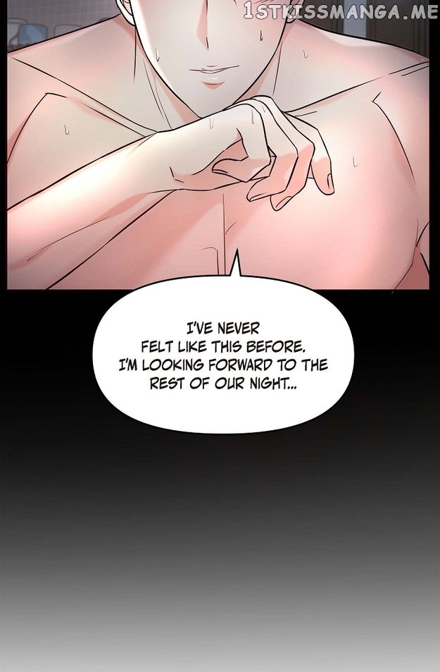 Body Double Trouble Chapter 31 - page 39