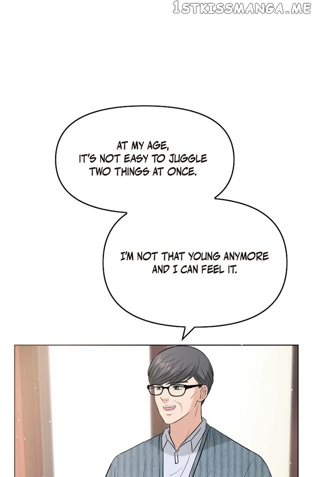 Body Double Trouble Chapter 31 - page 50
