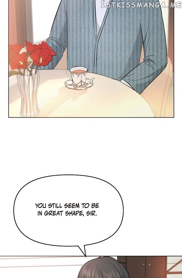 Body Double Trouble Chapter 31 - page 51